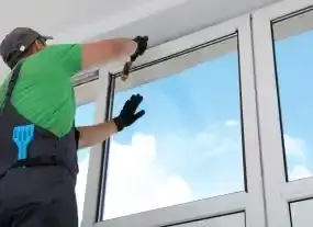 Remplacement de double vitrage Savenay