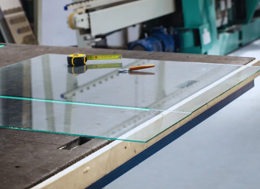 Remplacement de simple vitrage Savenay